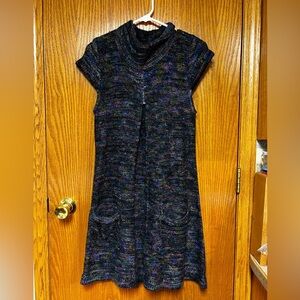 Funky People Sweater Dress